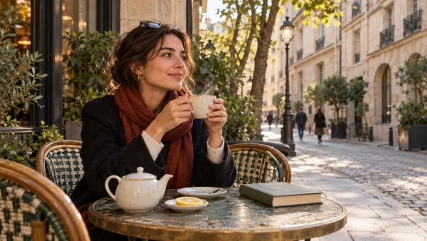 Découvrez 10 bienfaits du thé pour votre santé quotidienne