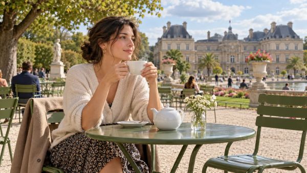 Découvrez 10 bienfaits du thé pour votre santé quotidienne