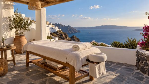 Les meilleurs lits massage pour un confort inégalé