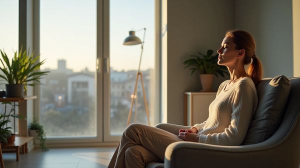 Maîtriser l'hypnose pour surmonter le burn-out à Lyon