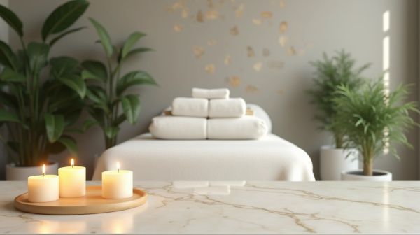 Massage sénégalais, thaï ou suédois : lequel choisir à Toulouse