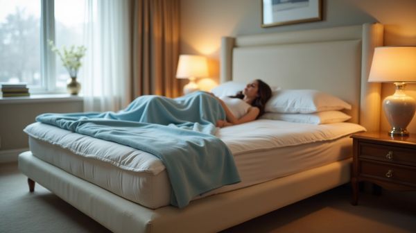 Optimiser votre confort avec un lit massage idéal