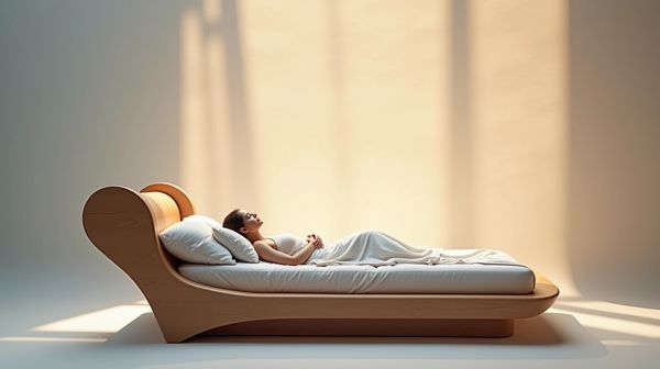 Optimiser votre confort avec un lit massage idéal