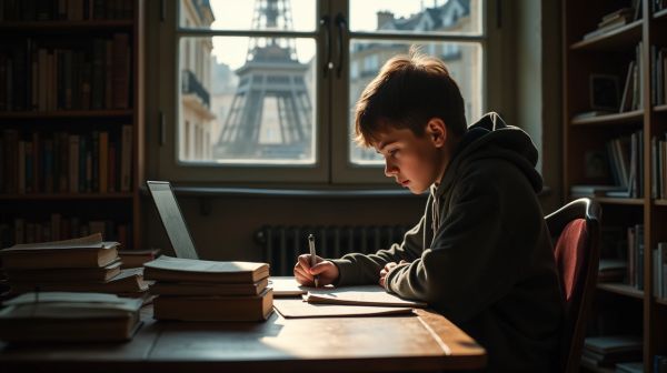Réussir votre parcours en prépa LAS à Paris