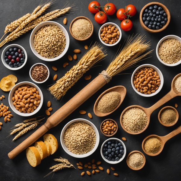 Comment adapter son alimentation pour réduire les symptômes de la maladie cœliaque?