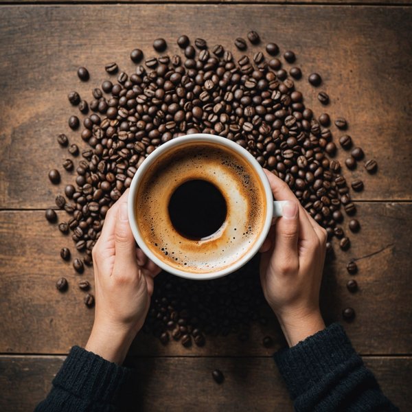 Quels sont les impacts de la consommation de café sur l'anxiété et comment les atténuer?