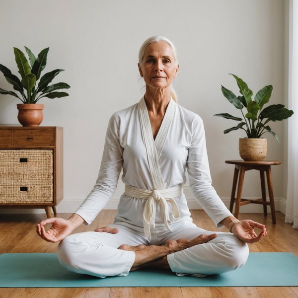 Comment intégrer des exercices de yoga Kundalini dans une routine quotidienne pour améliorer la vitalité?