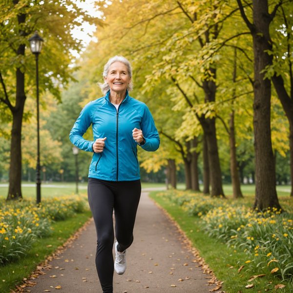 Quels sont les avantages de l'exercice en plein air pour les patients atteints de maladies chroniques?