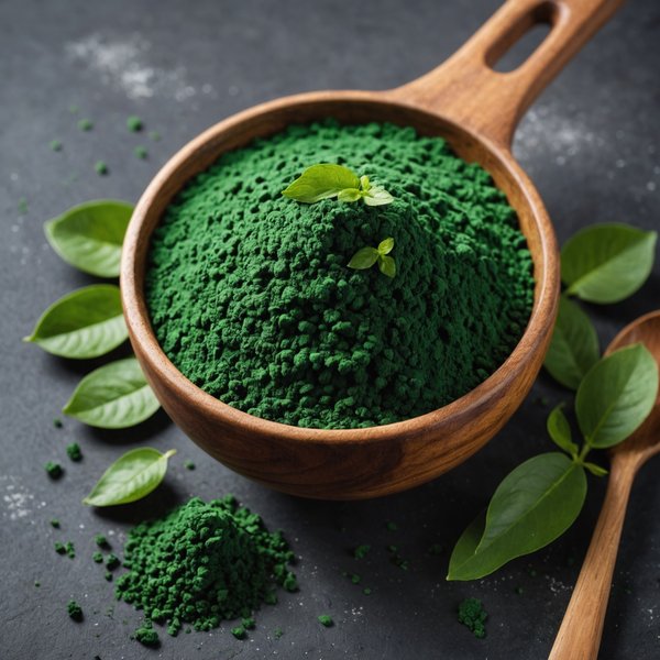 Quels sont les effets de la consommation de spiruline sur le métabolisme et la gestion du poids?