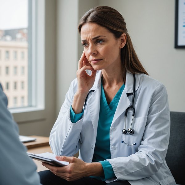 Comment les professionnels de la santé peuvent-ils mieux comprendre et traiter les troubles de l'anxiété généralisée?