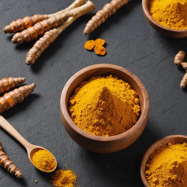 Quels sont les effets de la consommation de curcuma sur la prévention des maladies inflammatoires chroniques?