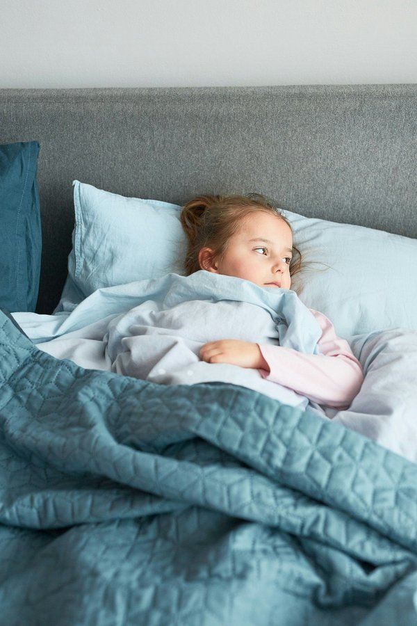 Housses de couette anti-acariens : un sommeil serein garantie