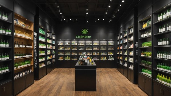 Magasin de cbd : trouvez les meilleures boutiques près de chez vous